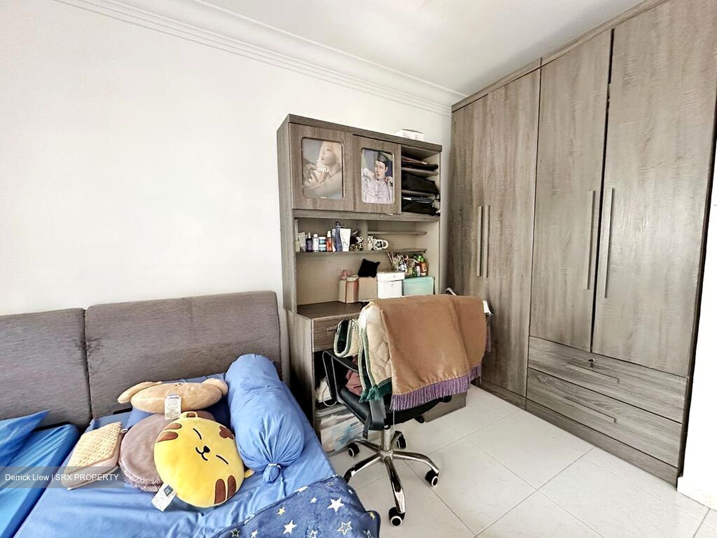 Blk 353 Woodlands Avenue 1 (Woodlands), HDB 5 Rooms #504018221